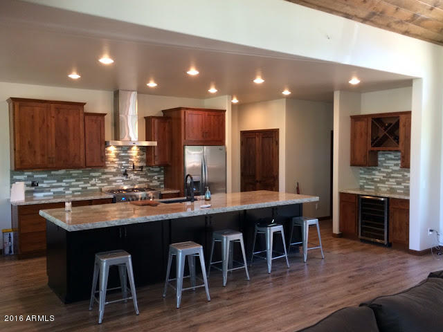 3881 W FALLING LEAF Road, Show Low, AZ 85901