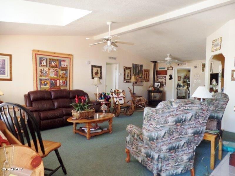 6305 State Road 260 Highway --, Show Low, AZ 85901