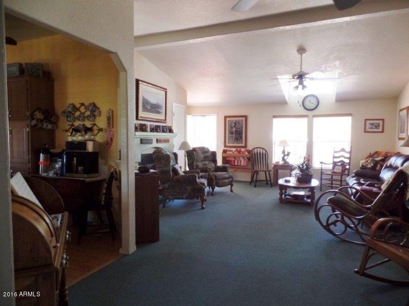 6305 State Road 260 Highway --, Show Low, AZ 85901