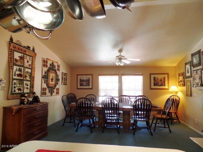 6305 State Road 260 Highway --, Show Low, AZ 85901