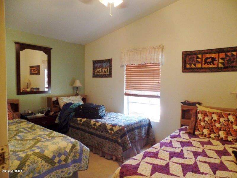 6305 State Road 260 Highway --, Show Low, AZ 85901