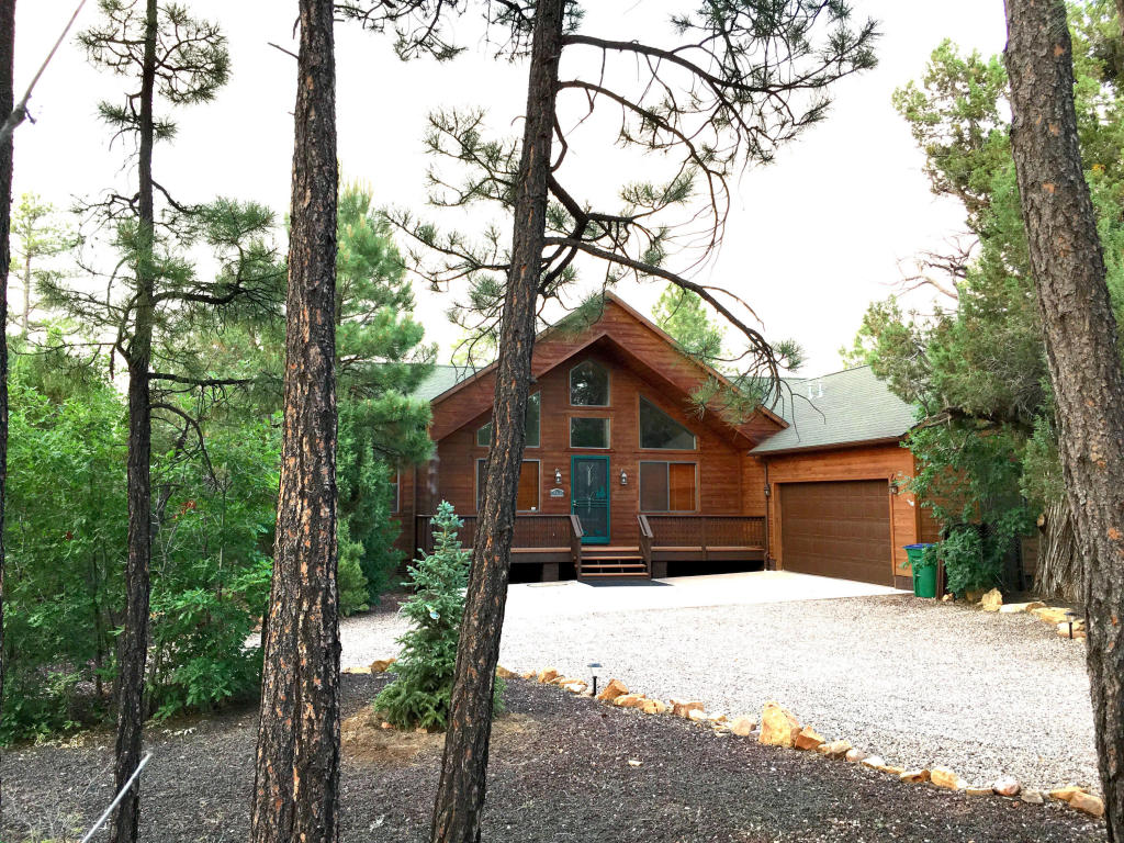 440 W SIERRA PINES Drive, Show Low, AZ 85901