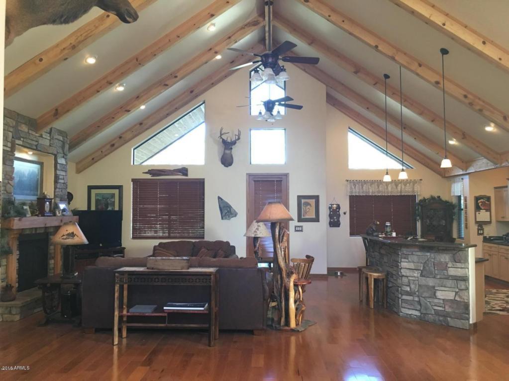 440 W SIERRA PINES Drive, Show Low, AZ 85901