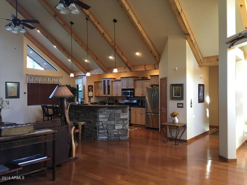 440 W SIERRA PINES Drive, Show Low, AZ 85901