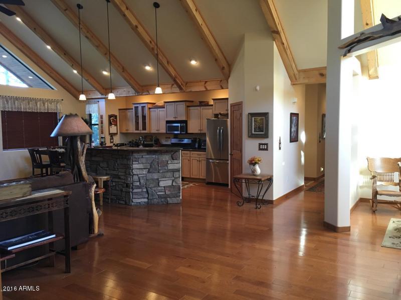 440 W SIERRA PINES Drive, Show Low, AZ 85901