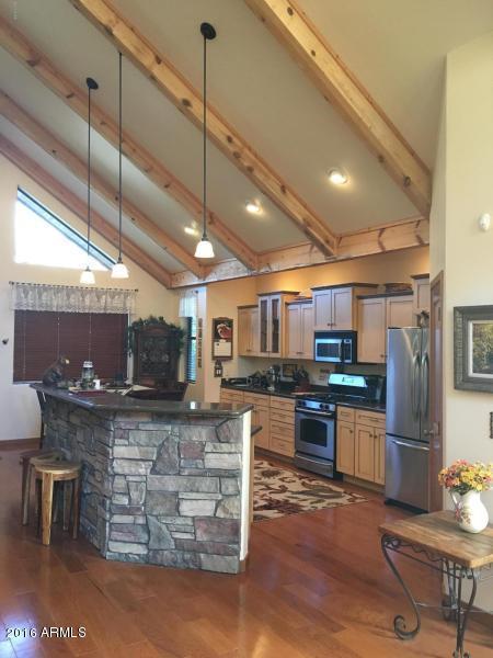 440 W SIERRA PINES Drive, Show Low, AZ 85901
