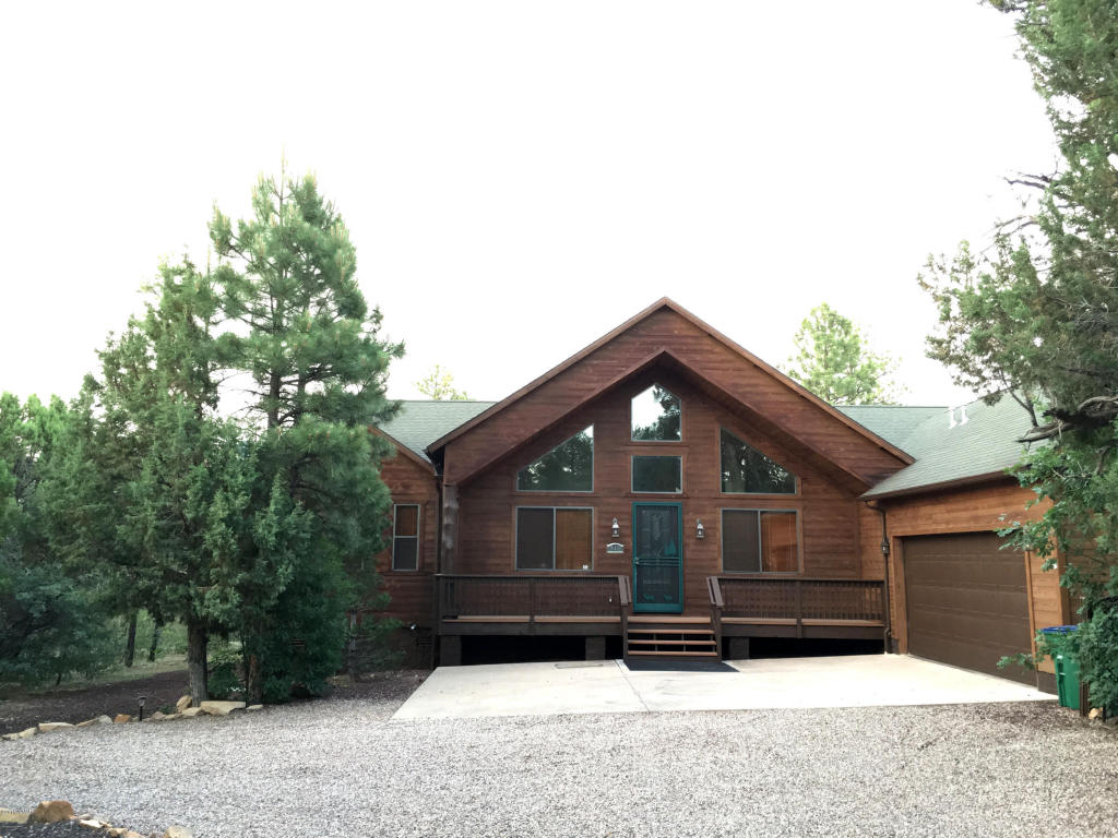 440 W SIERRA PINES Drive, Show Low, AZ 85901
