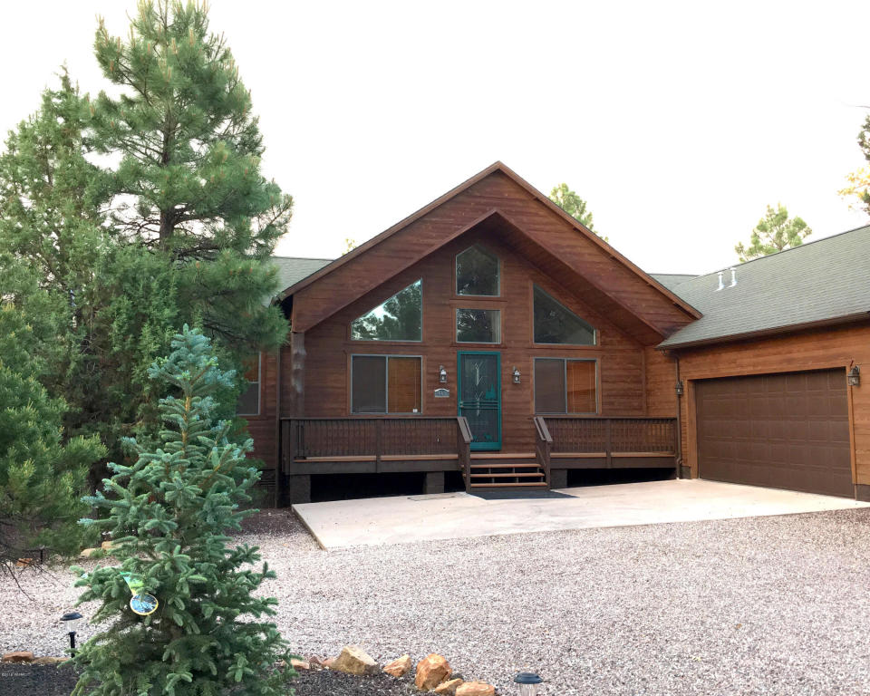 440 W SIERRA PINES Drive, Show Low, AZ 85901