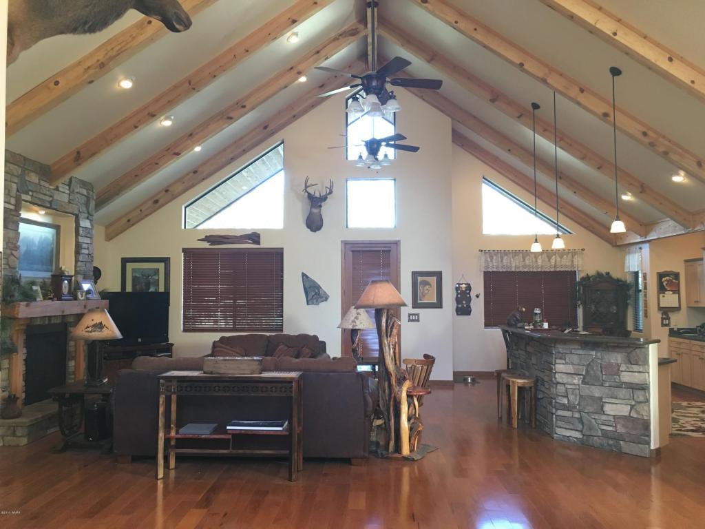 440 W SIERRA PINES Drive, Show Low, AZ 85901