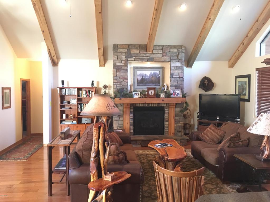 440 W SIERRA PINES Drive, Show Low, AZ 85901
