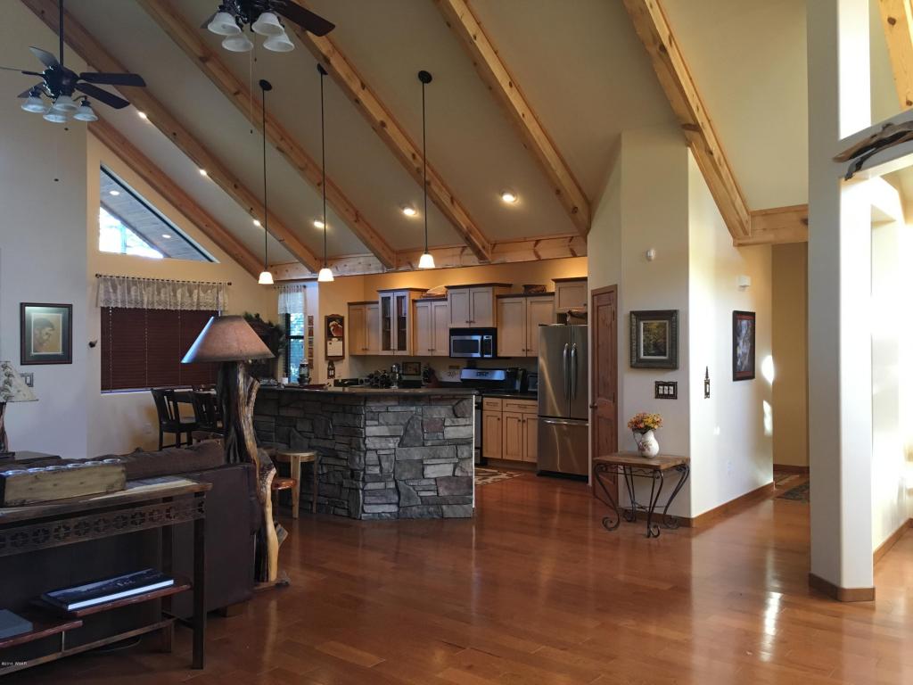 440 W SIERRA PINES Drive, Show Low, AZ 85901