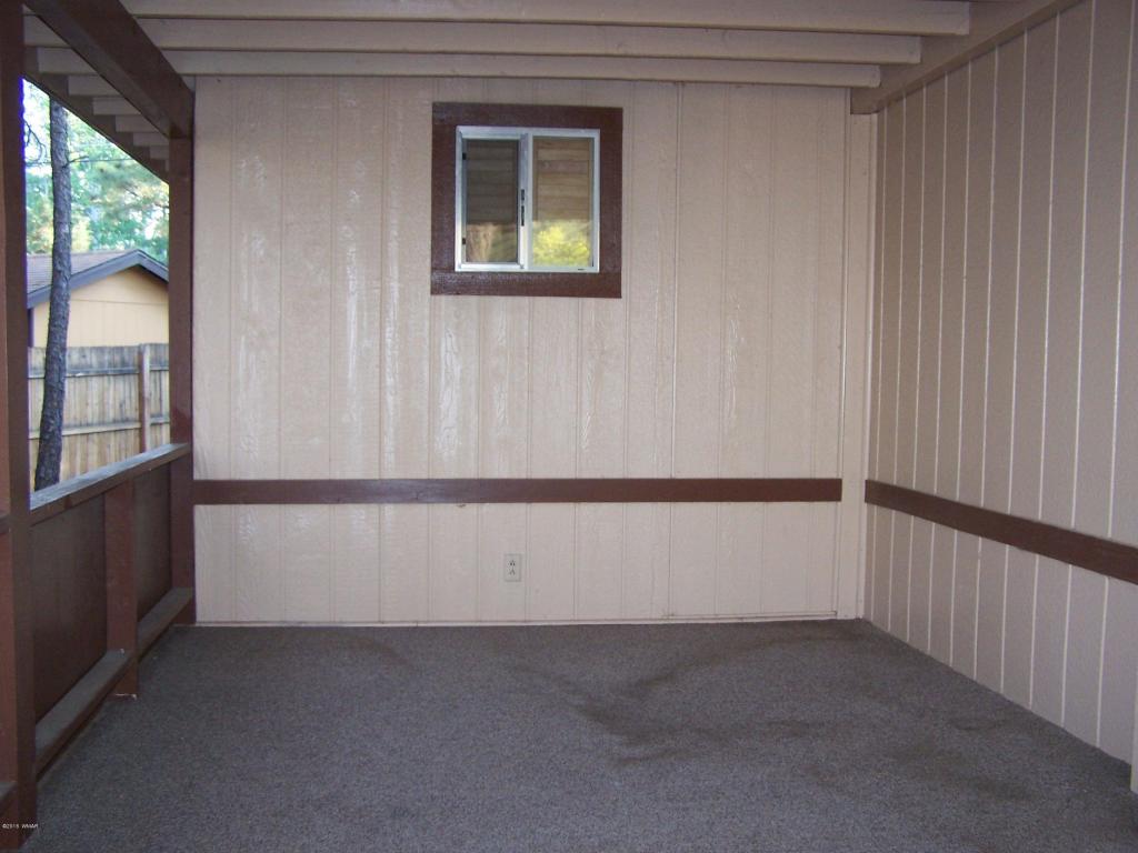 540 N 41st Drive, Show Low, AZ 85901