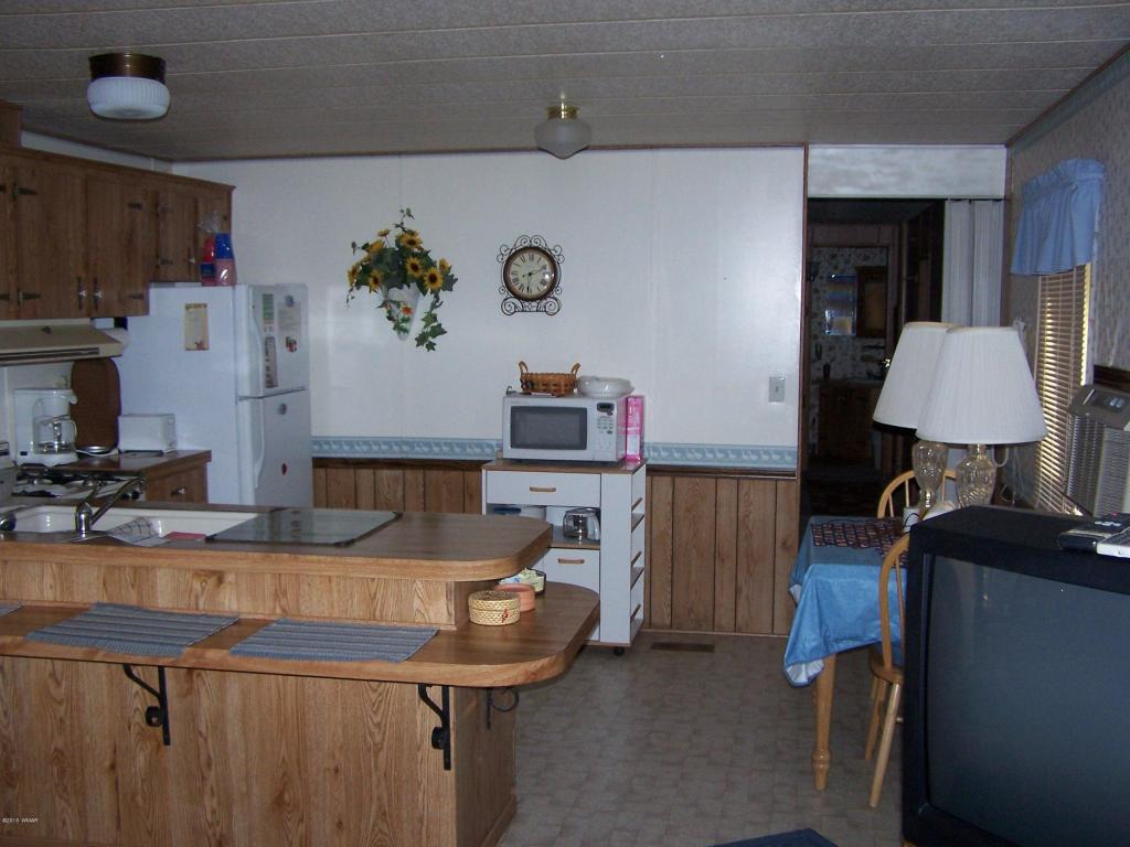 540 N 41st Drive, Show Low, AZ 85901