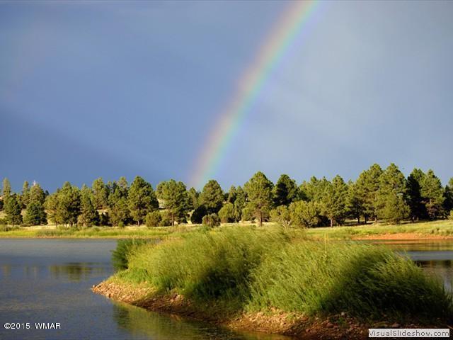 3040 W Alpine Ridge, Show Low, AZ 85901