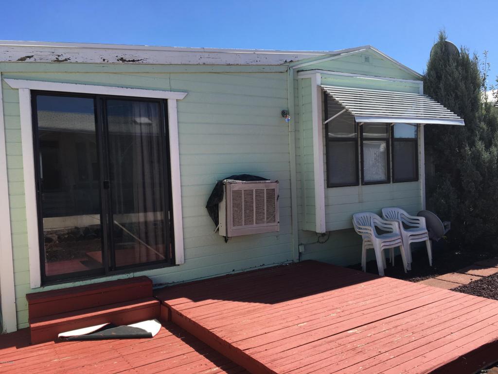 1894 Lynx Drive Lot 119, Show Low, AZ 85901