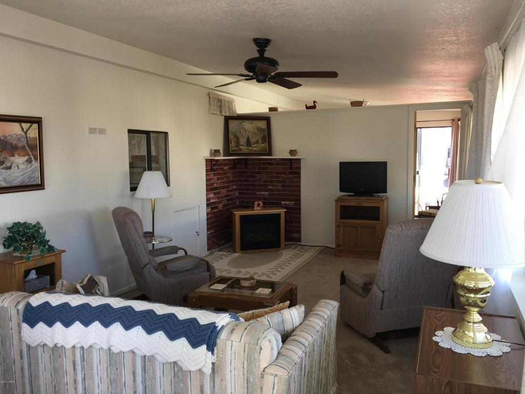 1894 Lynx Drive Lot 119, Show Low, AZ 85901