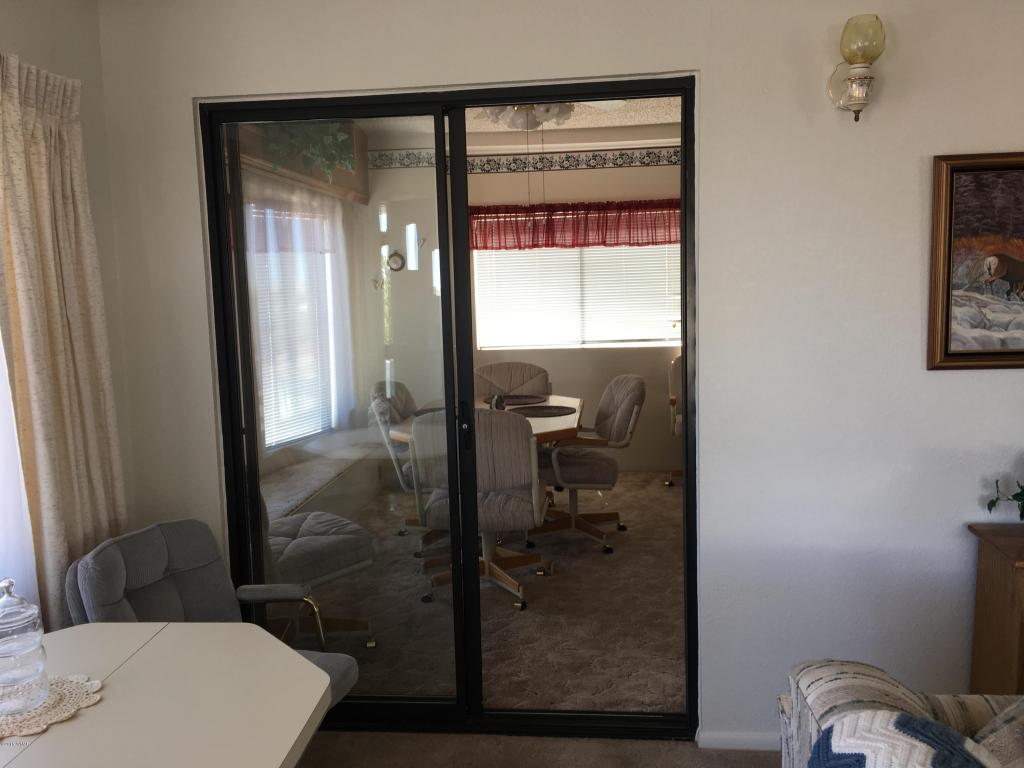 1894 Lynx Drive Lot 119, Show Low, AZ 85901