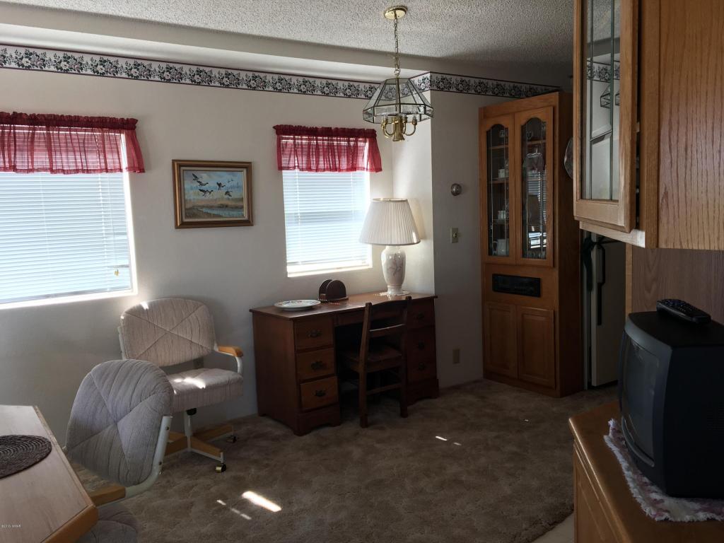 1894 Lynx Drive Lot 119, Show Low, AZ 85901