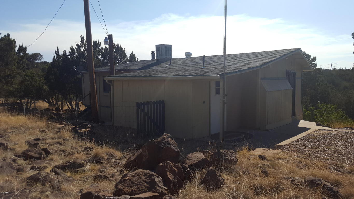 8579 MEYERS Place, Show Low, AZ 85901