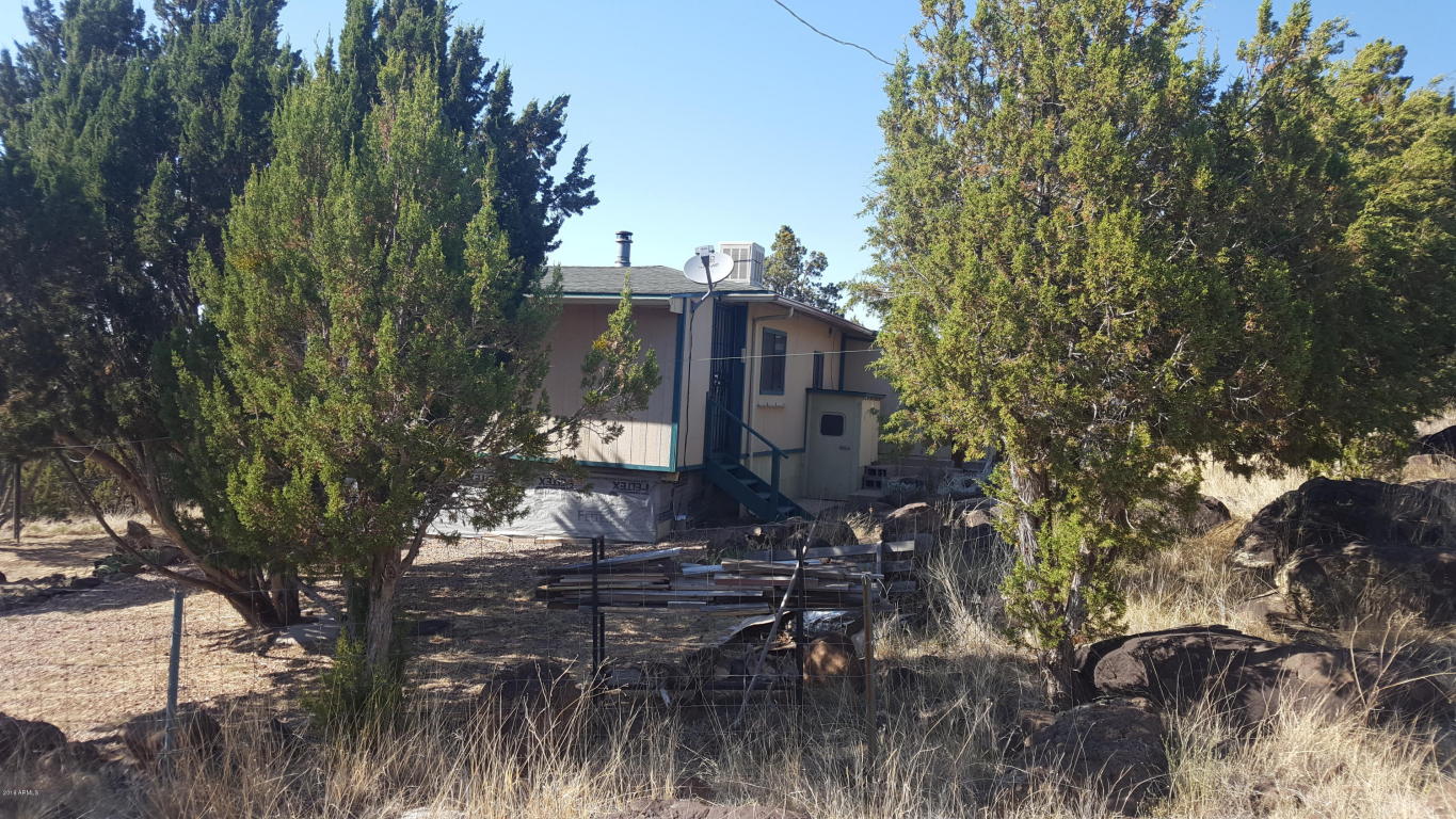 8579 MEYERS Place, Show Low, AZ 85901