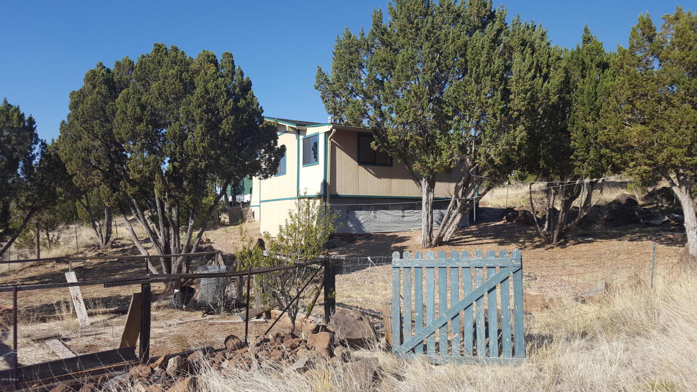 8579 MEYERS Place, Show Low, AZ 85901