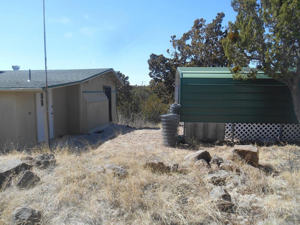 8579 MEYERS Place, Show Low, AZ 85901