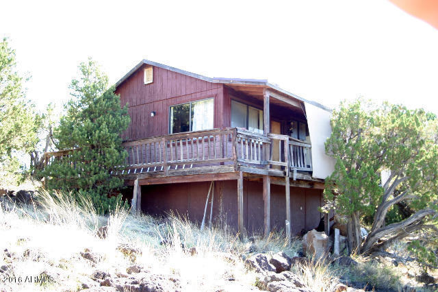 1825 GUTIERREZ Place, Show Low, AZ 85901