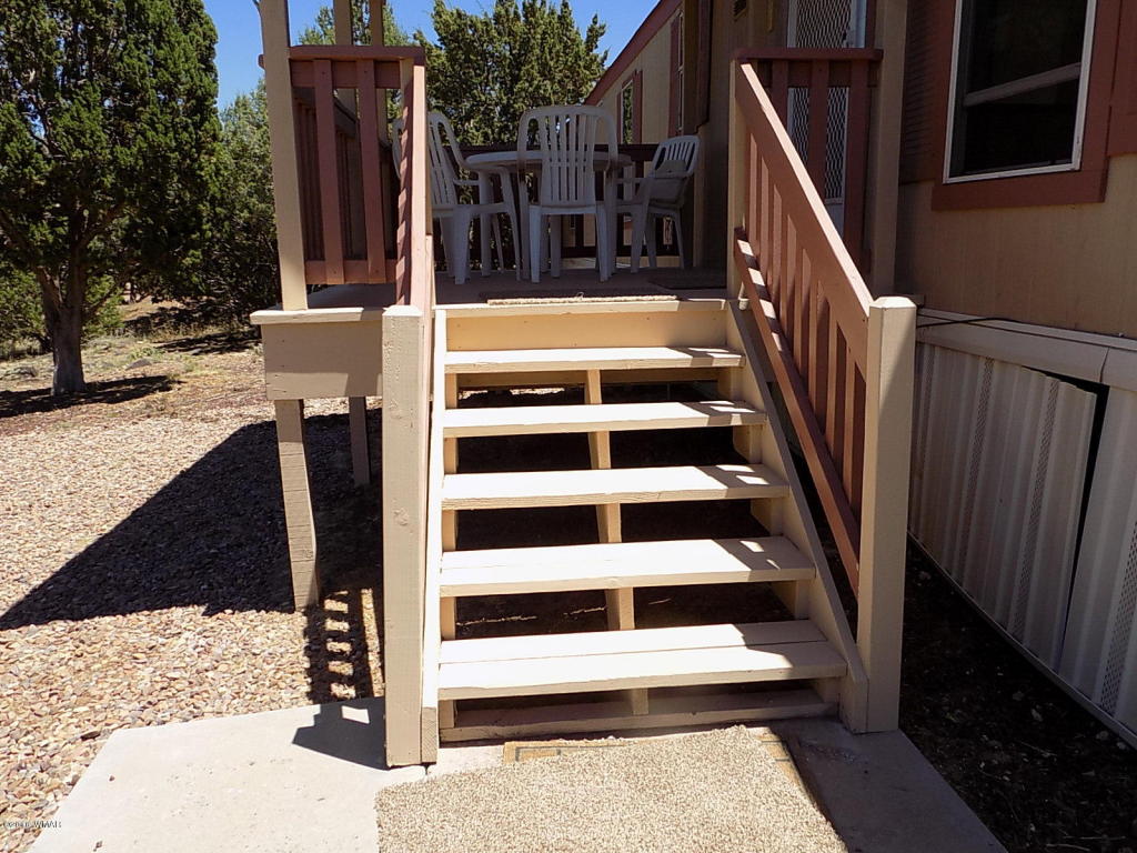 1790 Scott Place, Show Low, AZ 85901