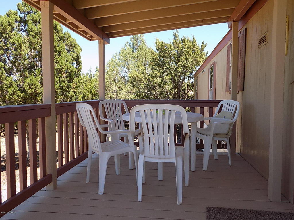 1790 Scott Place, Show Low, AZ 85901