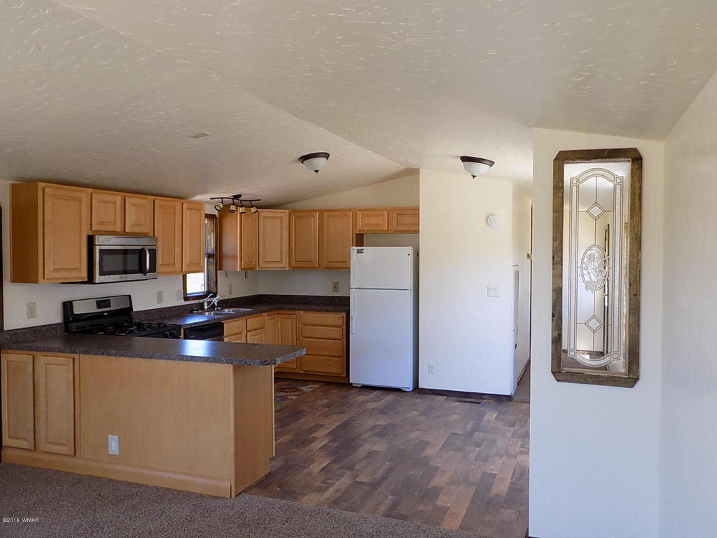 1790 Scott Place, Show Low, AZ 85901