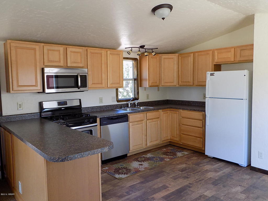 1790 Scott Place, Show Low, AZ 85901