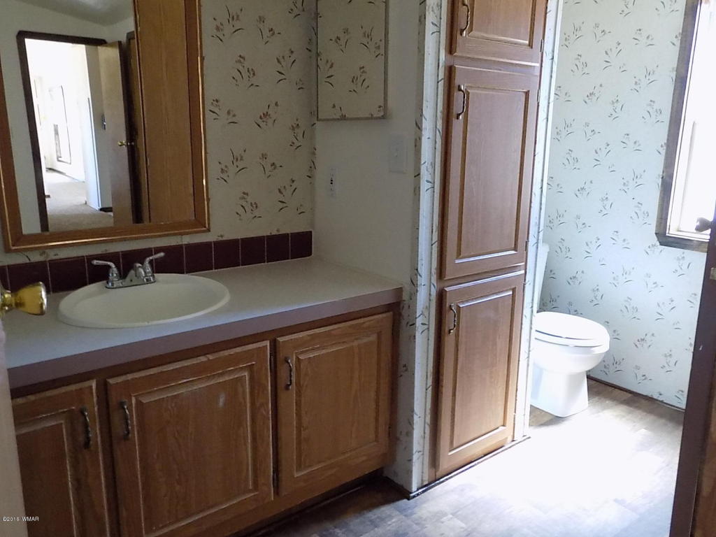 1790 Scott Place, Show Low, AZ 85901