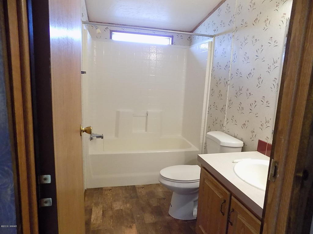 1790 Scott Place, Show Low, AZ 85901