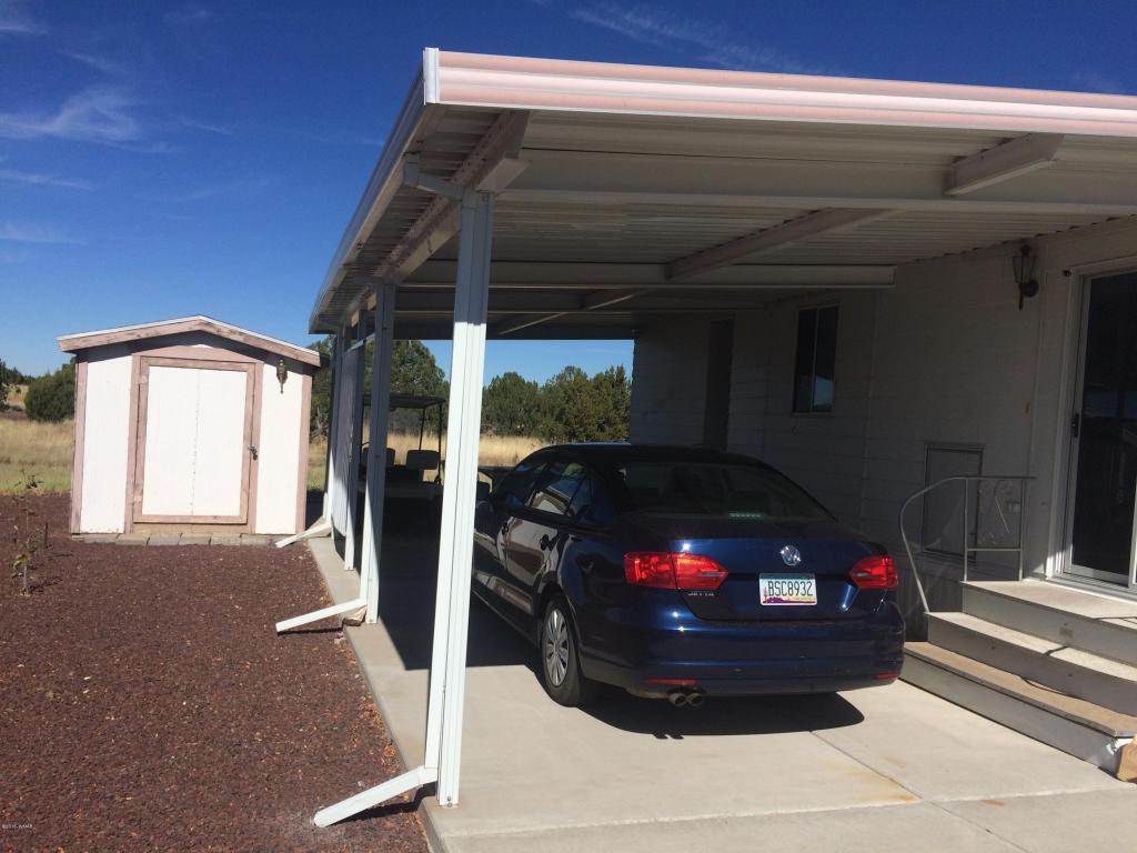 1878 Reel Way Lot #480, Show Low, AZ 85901