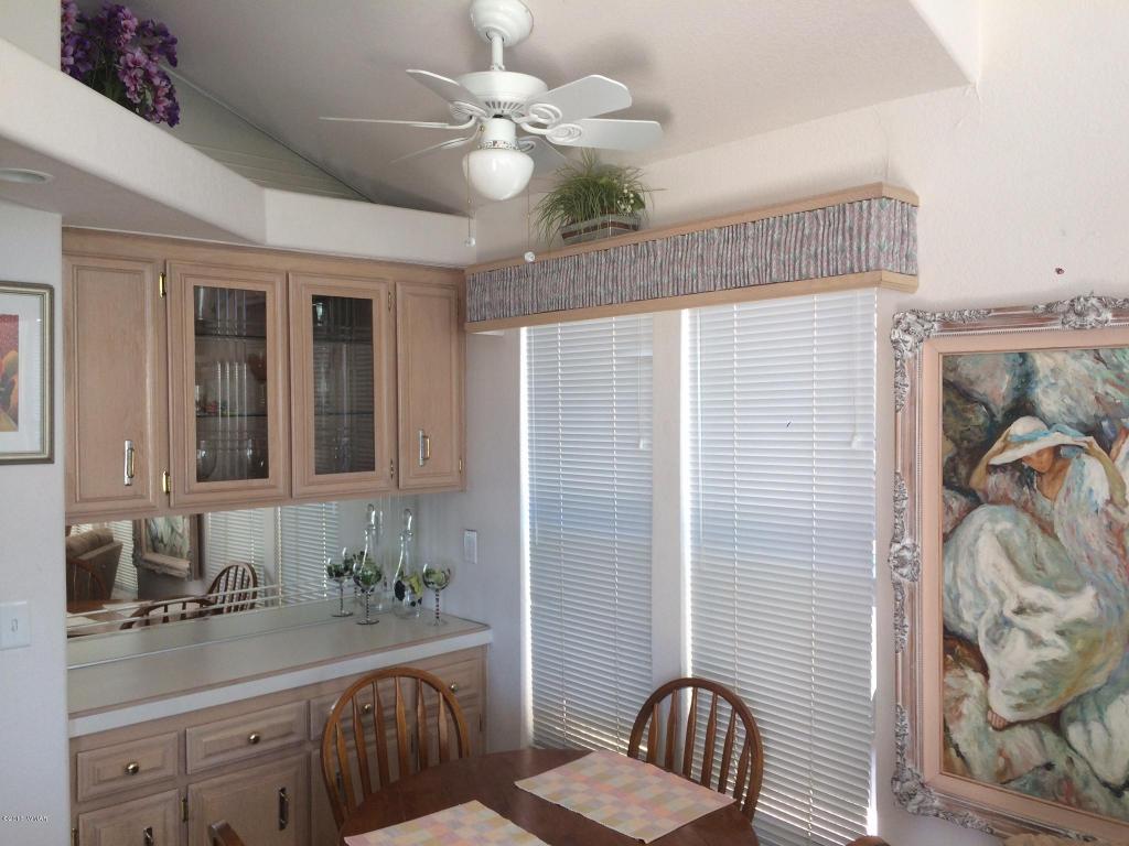 1878 Reel Way Lot #480, Show Low, AZ 85901