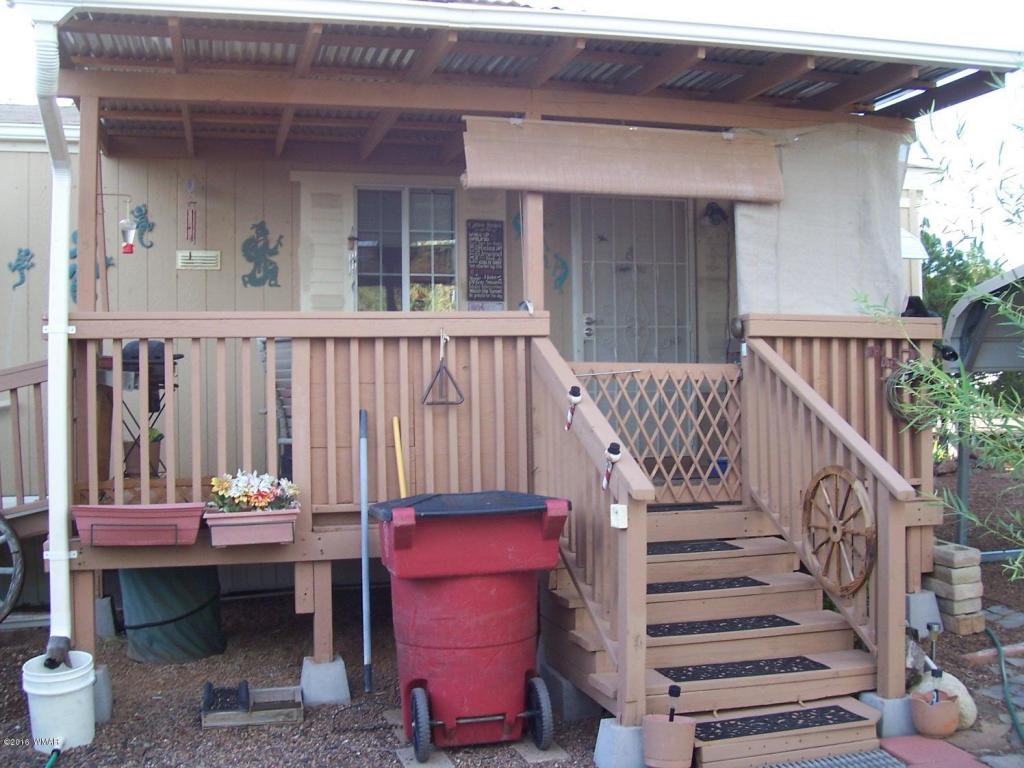 8356 PINON, Show Low, AZ 85901