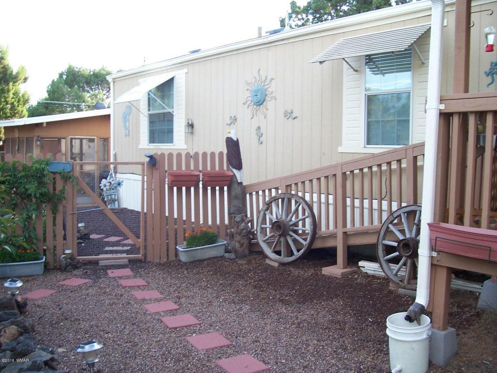 8356 PINON, Show Low, AZ 85901