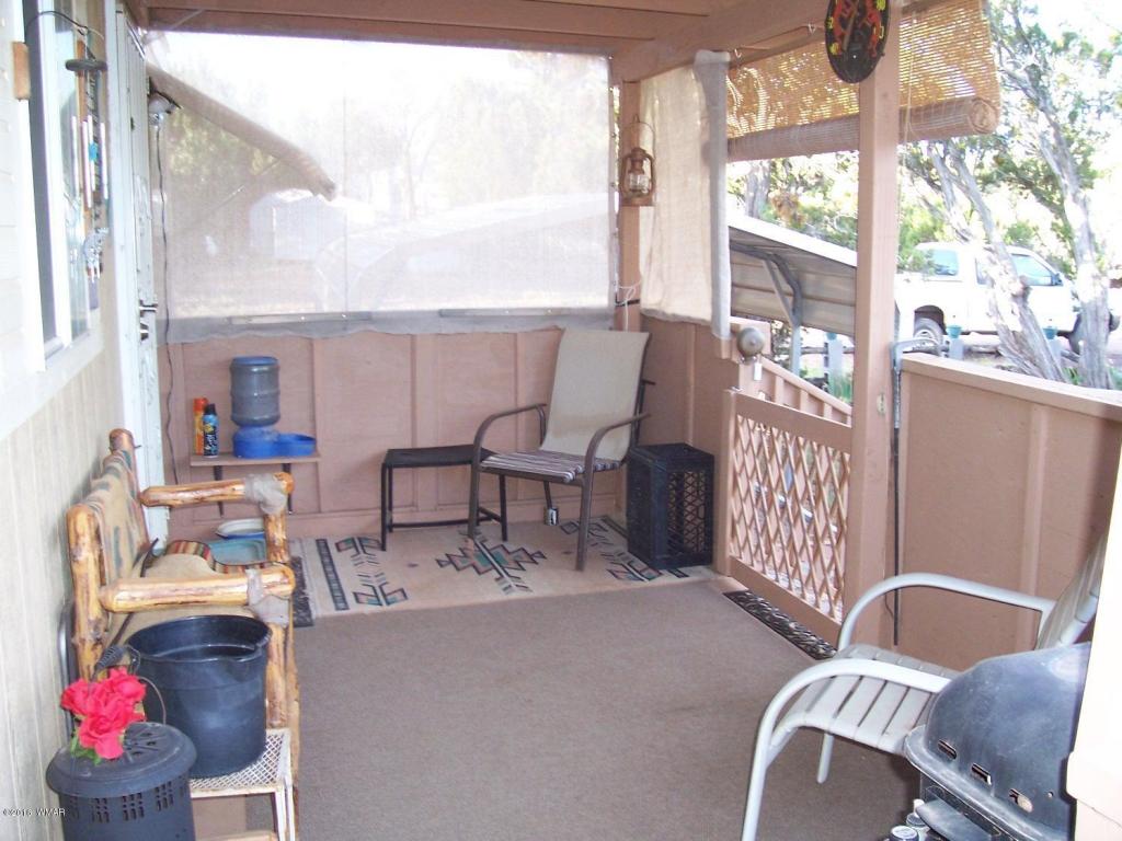 8356 PINON, Show Low, AZ 85901