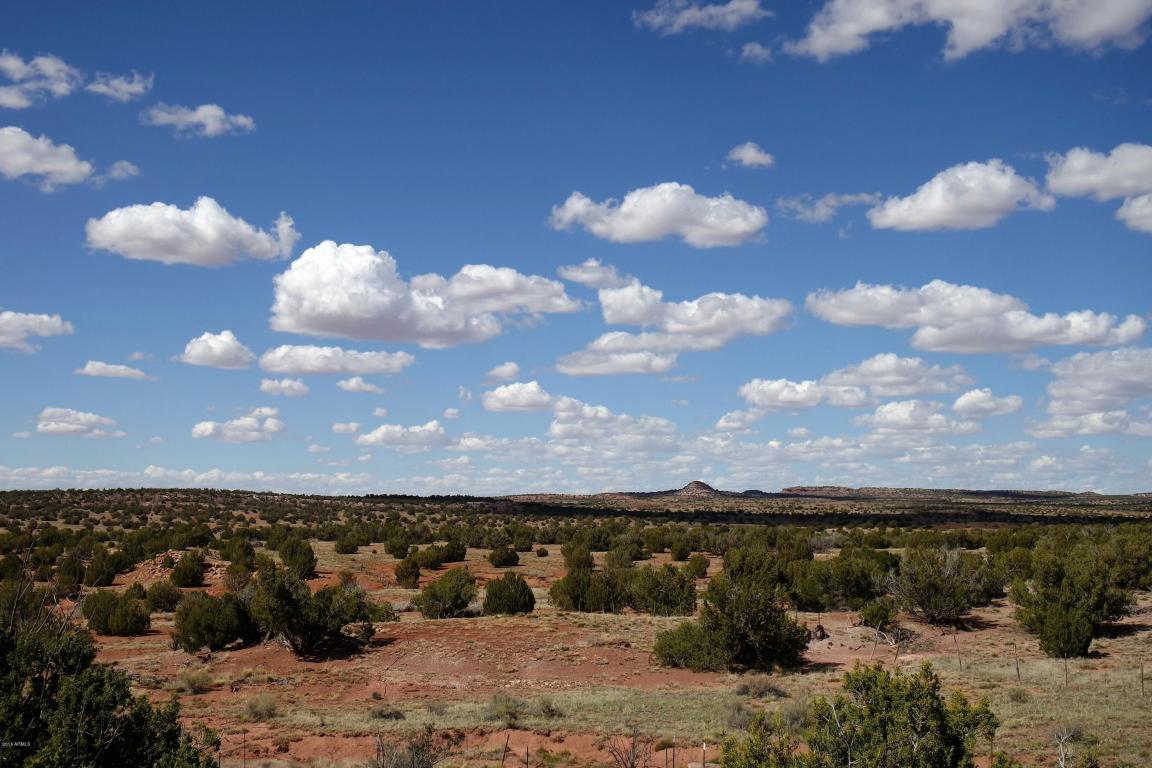8316 Valley View Lane, White Mountain Lake, AZ 85912