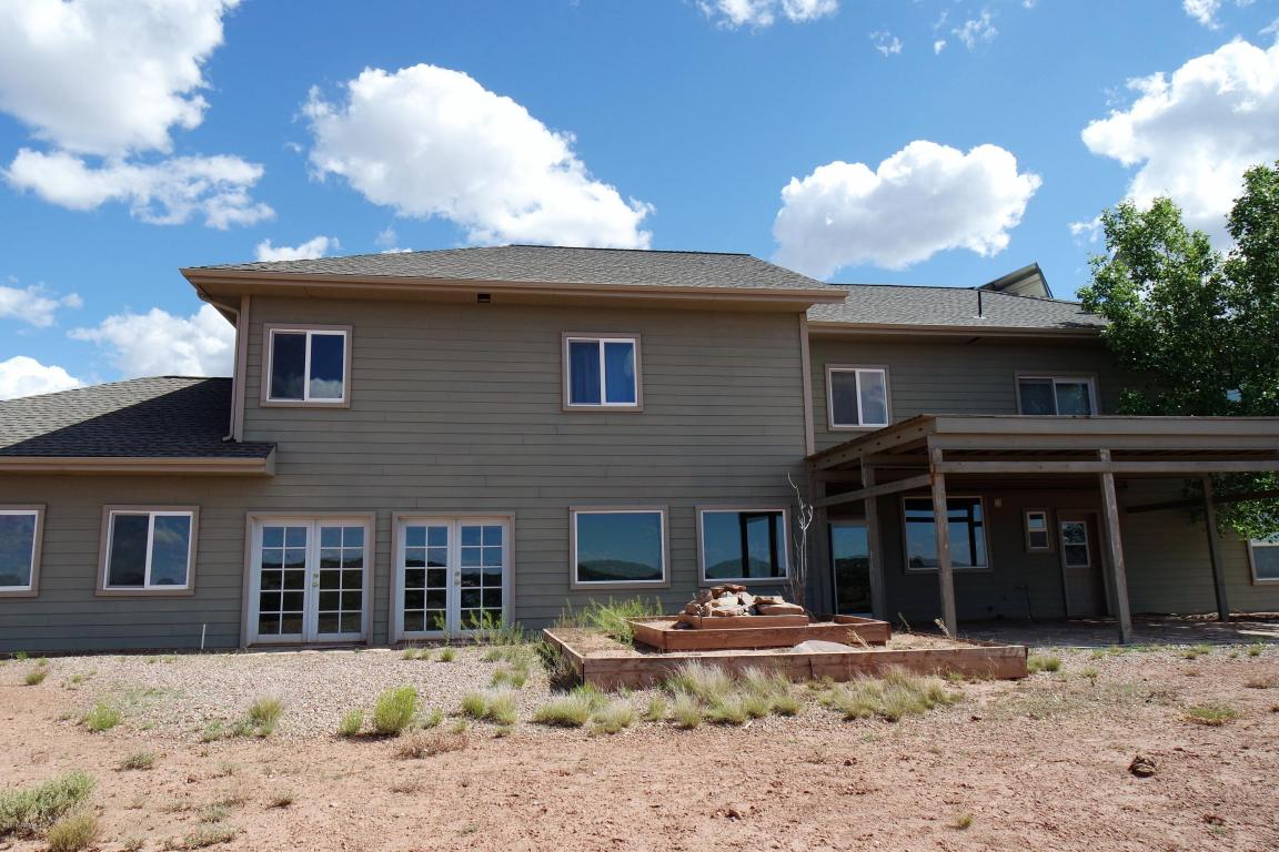 8316 Valley View Lane, White Mountain Lake, AZ 85912