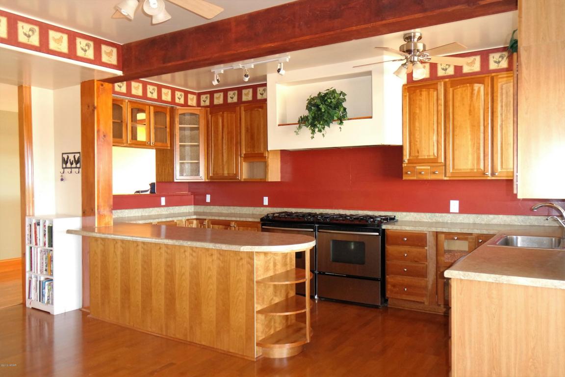 8316 Valley View Lane, White Mountain Lake, AZ 85912