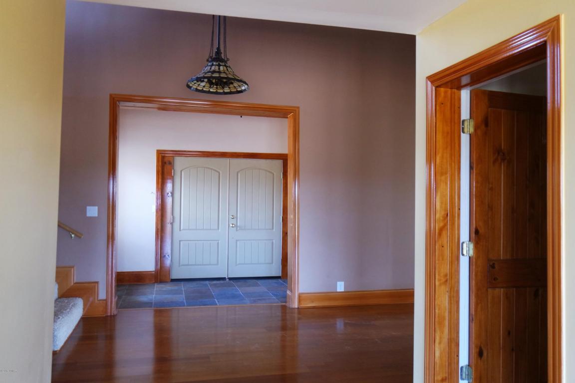 8316 Valley View Lane, White Mountain Lake, AZ 85912
