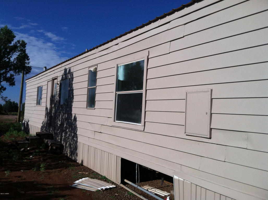 7930 Grand View, White Mountain Lake, AZ 85912