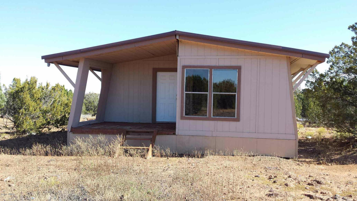 7936 Grandview, White Mountain Lake, AZ 85912