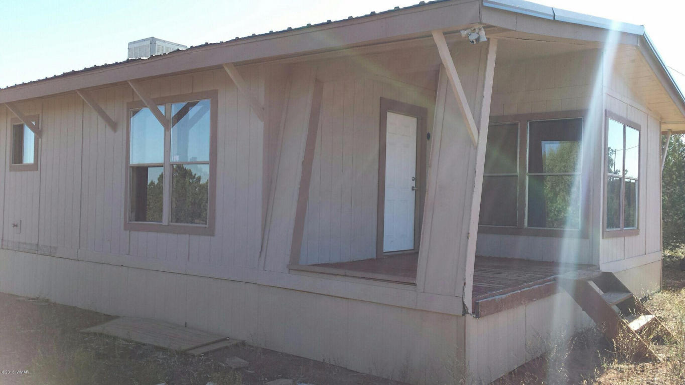 7936 Grandview, White Mountain Lake, AZ 85912