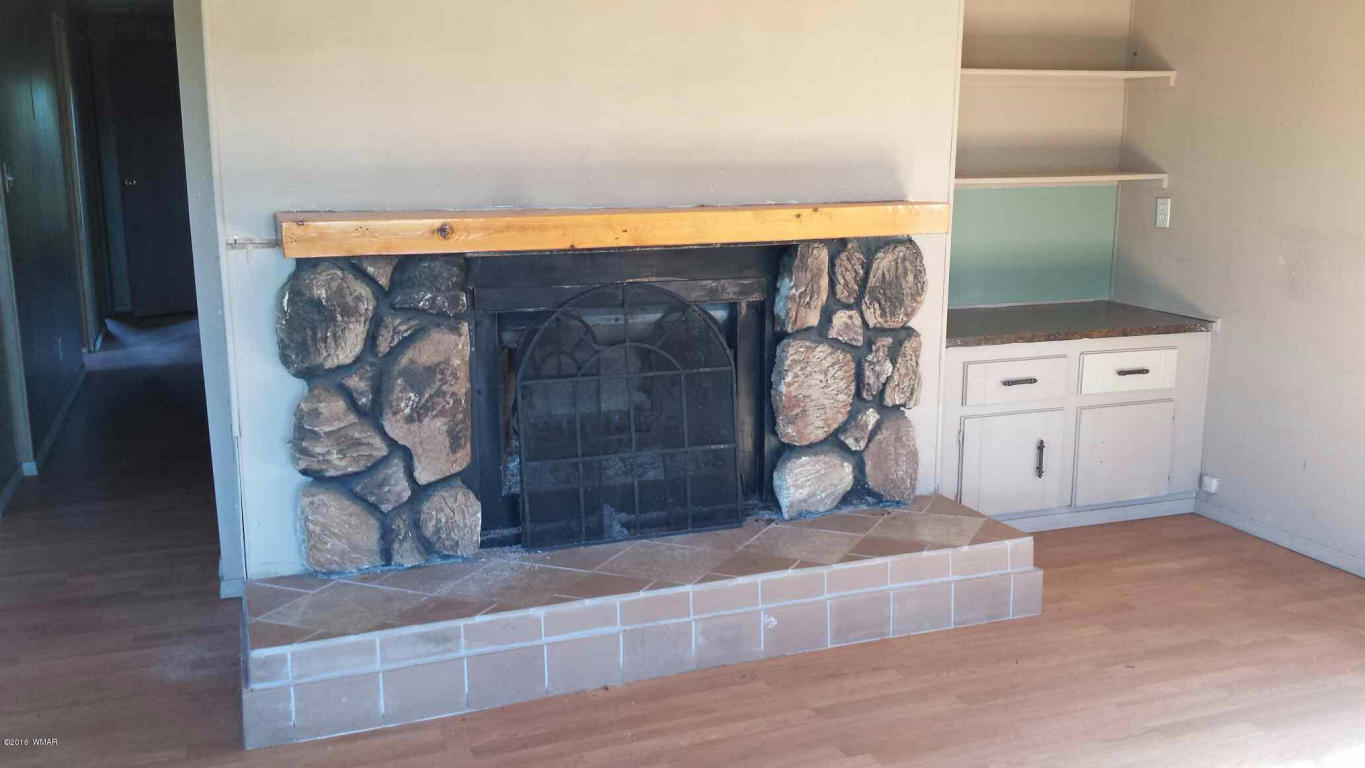 7936 Grandview, White Mountain Lake, AZ 85912