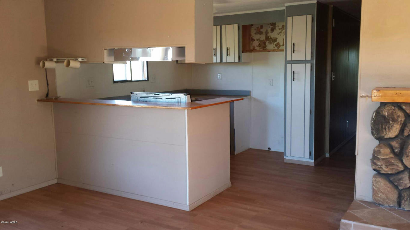 7936 Grandview, White Mountain Lake, AZ 85912