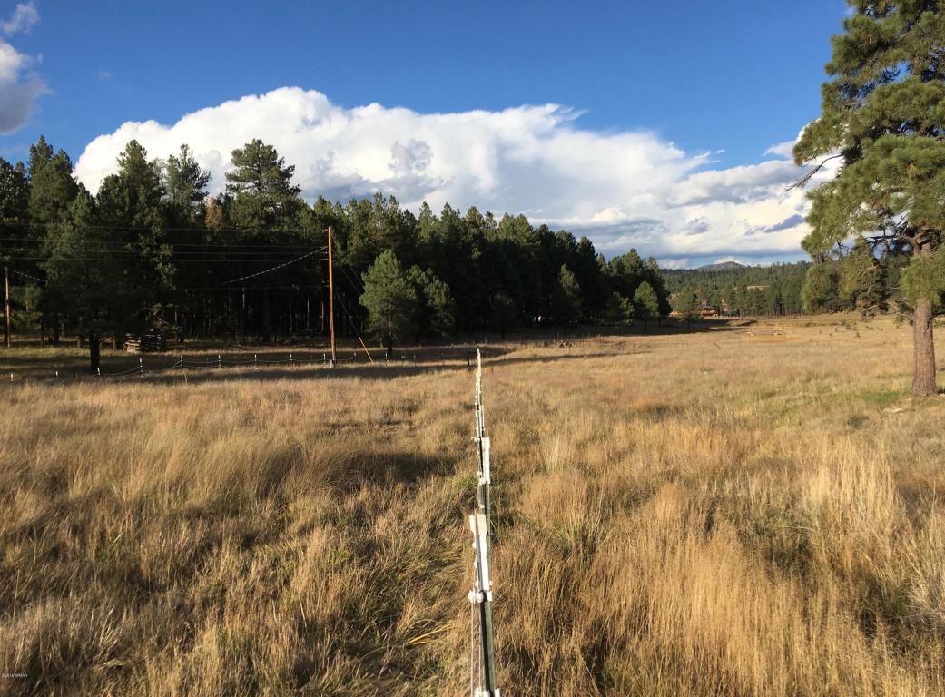 5D County Road N2260, Alpine, AZ 85920