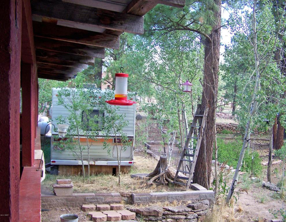 54 County Road 2051, Alpine, AZ 85920