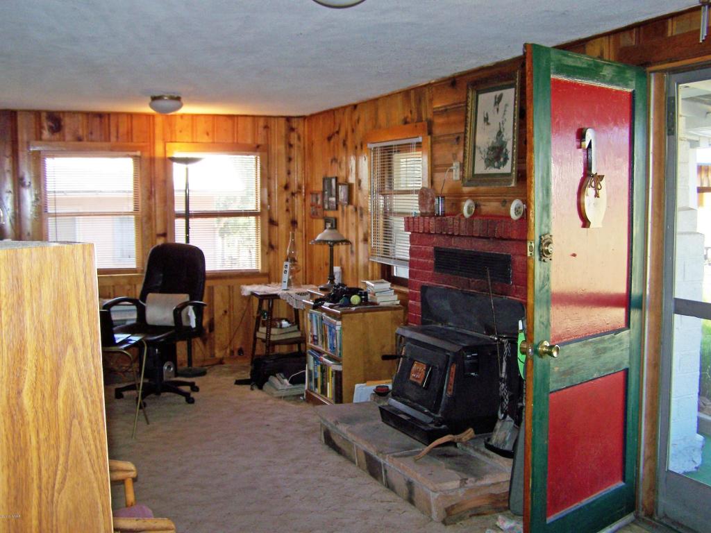 54 County Road 2051, Alpine, AZ 85920